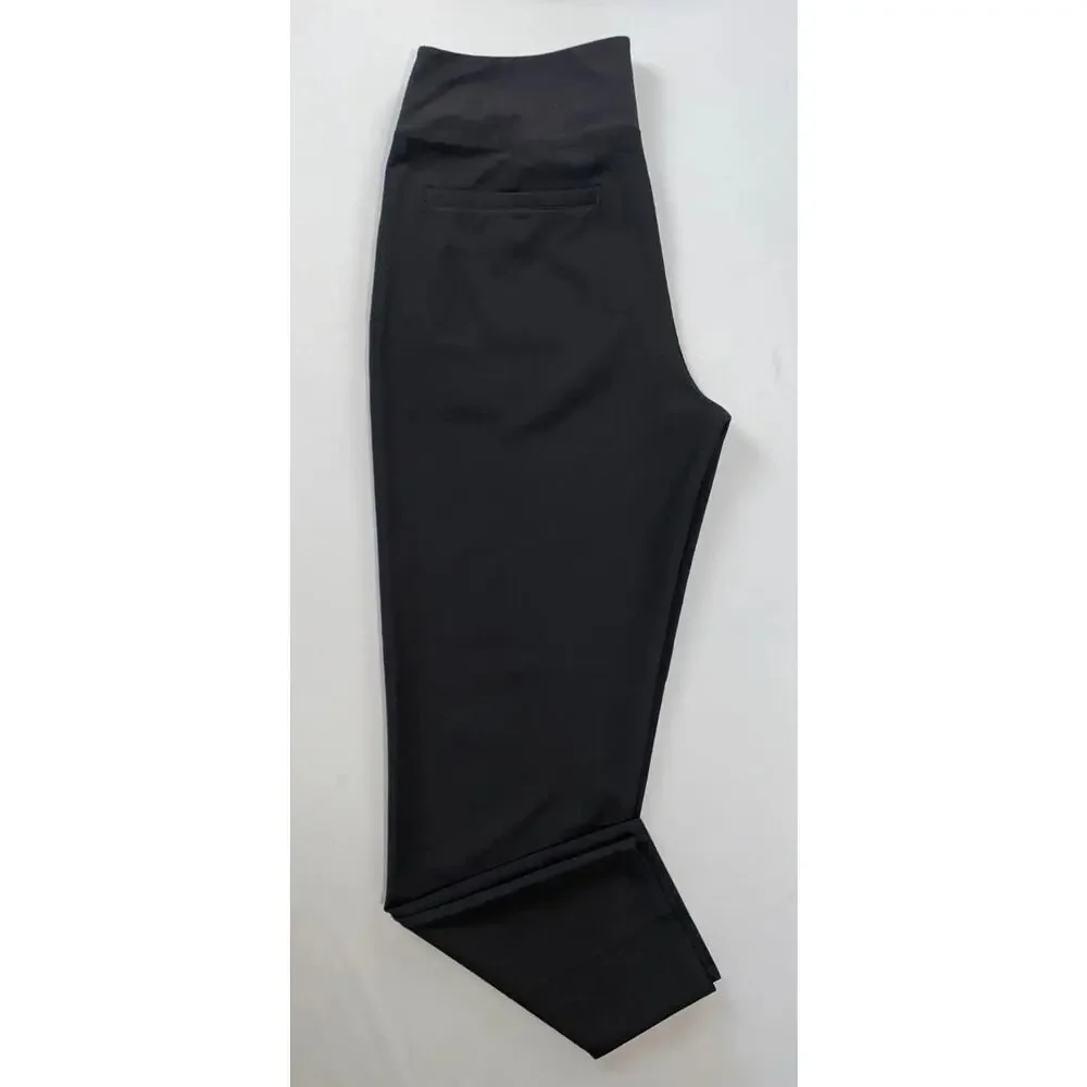 Athleta Endless High Rise Pant Women's Size 12T EUC! - Picture 4 of 8